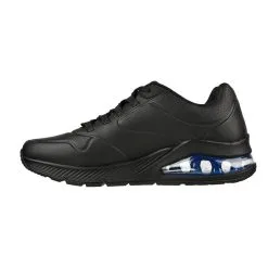 Zapatillas Caminar Hombre SKECHERS Uno 2 Negro - Comodidad y Estilo en Tendencias 10 Zapatillas Caminar Hombre SKECHERS Uno 2 Negro - Comodidad y Estilo en Tendencias -Quechuagatta comercio zapatillas caminar hombre skechers uno 2 negro 4