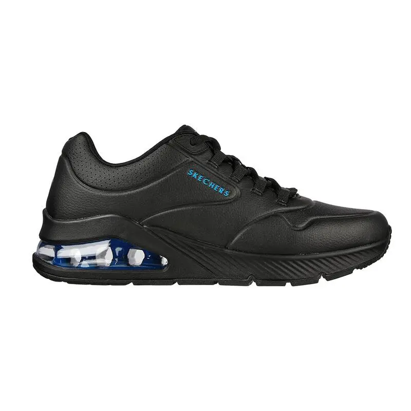 Zapatillas Caminar Hombre SKECHERS Uno 2 Negro - Comodidad y Estilo en Tendencias 1 Zapatillas Caminar Hombre SKECHERS Uno 2 Negro - Comodidad y Estilo en Tendencias