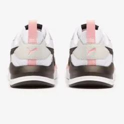 Zapatillas Caminar Mujer Puma X-RAY Blanco Negro - Comodidad y Estilo -Quechuagatta comercio zapatillas caminar mujer puma x ray blanco negro 2