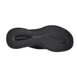 Zapatillas para Caminar Mujer SKECHERS 149855 Negro - Cómodas y Estilosas -Quechuagatta comercio zapatillas caminar mujer skechers 149855 negro 3