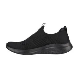 Zapatillas para Caminar Mujer SKECHERS 149855 Negro - Cómodas y Estilosas -Quechuagatta comercio zapatillas caminar mujer skechers 149855 negro 4