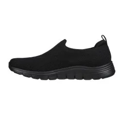 Zapatillas para Caminar Mujer SKECHERS Arch Fit Vista-Inspiration Negro | Comodidad y Estilo 9 Zapatillas para Caminar Mujer SKECHERS Arch Fit Vista-Inspiration Negro | Comodidad y Estilo -Quechuagatta comercio zapatillas caminar mujer skechers arch fit vista inspiration negro 4