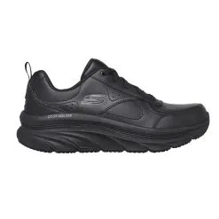 Zapatillas para Caminar Mujer SKECHERS D'Lux Walker - Negro