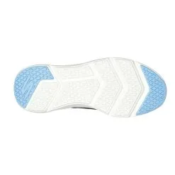 Zapatillas Caminar Mujer SKECHERS Elevate Double Time Negro - Calzado Deportivo Cómodo y Ligero -Quechuagatta comercio zapatillas caminar mujer skechers elevate double time negro 3