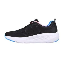 Zapatillas Caminar Mujer SKECHERS Elevate Double Time Negro - Calzado Deportivo Cómodo y Ligero -Quechuagatta comercio zapatillas caminar mujer skechers elevate double time negro 4