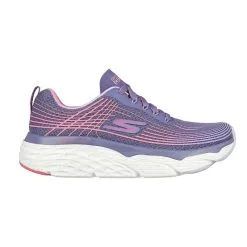 Zapatillas para Caminar Mujer SKECHERS Elite Galaxy Burst Morado - Comodidad y Estilo