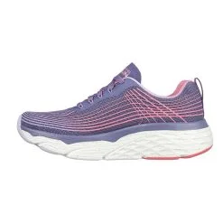 Zapatillas para Caminar Mujer SKECHERS Elite Galaxy Burst Morado - Comodidad y Estilo -Quechuagatta comercio zapatillas caminar mujer skechers elite galaxy burst morado 4