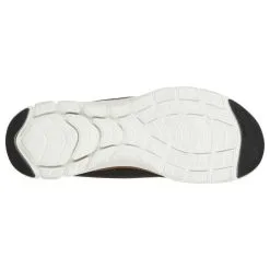 Zapatillas Caminar Mujer SKECHERS Flex Appeal Brilliant View Negro - Comodidad y Estilo 8 Zapatillas Caminar Mujer SKECHERS Flex Appeal Brilliant View Negro - Comodidad y Estilo -Quechuagatta comercio zapatillas caminar mujer skechers flex appeal brilliant view negro 14