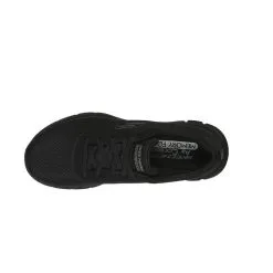 Zapatillas Caminar Mujer SKECHERS Flex Appeal Brilliant View Negro | Comodidad y Estilo -Quechuagatta comercio zapatillas caminar mujer skechers flex appeal brilliant view negro 2