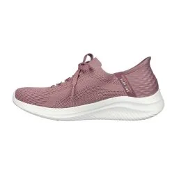 Zapatillas Caminar Mujer SKECHERS Ultra Flex 3.0 Brilliant Rosa - Cómodas y Flexibles 10 Zapatillas Caminar Mujer SKECHERS Ultra Flex 3.0 Brilliant Rosa - Cómodas y Flexibles -Quechuagatta comercio zapatillas caminar mujer skechers ultra flex 30 brilliant rosa 4