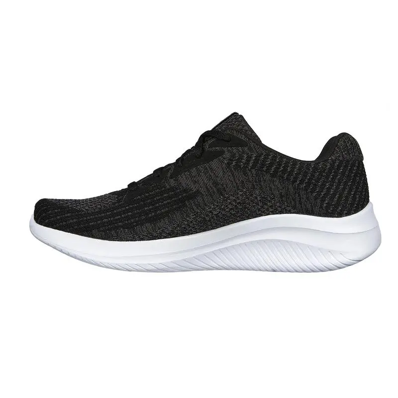 Zapatillas Caminar Mujer SKECHERS Ultra Flex 3.0 Negro - Comodidad y Estilo 5 Zapatillas Caminar Mujer SKECHERS Ultra Flex 3.0 Negro - Comodidad y Estilo - Imagen 5