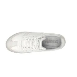 Zapatillas Caminar Mujer SKECHERS Zinger 2.0 Fresh Blanco - Ligereza y Comodidad -Quechuagatta comercio zapatillas caminar mujer skechers zinger 20 fresh blanco 2