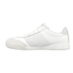 Zapatillas Caminar Mujer SKECHERS Zinger 2.0 Fresh Blanco - Ligereza y Comodidad -Quechuagatta comercio zapatillas caminar mujer skechers zinger 20 fresh blanco 4