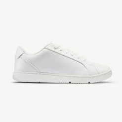Newfeel Zapatillas Caminar Mujer Walk Protect Blanco - Zapatillas Cómodas y Ligeras