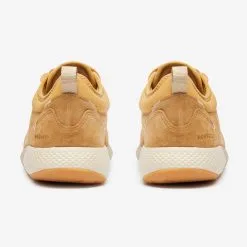 Newfeel Zapatillas Caminar Piel Hombre Actiwalk Comfort Leather Camel - Calzado Cómodo y Estiloso -Quechuagatta comercio zapatillas caminar piel hombre actiwalk comfort leather camel 2