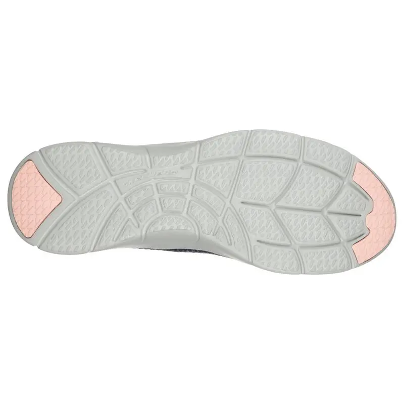 Zapatillas Unisex Skechers Arch Fit Refine Azul Marino - Caminar C贸modo y Estilo 4 Zapatillas Unisex Skechers Arch Fit Refine Azul Marino - Caminar C贸modo y Estilo - Imagen 4