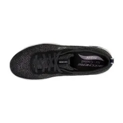 Zapatillas Unisex Skechers Arch Fit Refine Negro - Caminar Cómodo y Estilo Moderno 6 Zapatillas Unisex Skechers Arch Fit Refine Negro - Caminar Cómodo y Estilo Moderno -Quechuagatta comercio zapatillas caminar unisex skechers arch fit refine negro 2