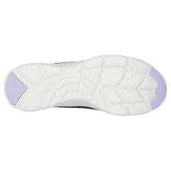 Zapatillas Unisex Skechers Arch Fit Refine Negro - Caminar Cómodo y Estilo Moderno 7 Zapatillas Unisex Skechers Arch Fit Refine Negro - Caminar Cómodo y Estilo Moderno -Quechuagatta comercio zapatillas caminar unisex skechers arch fit refine negro 3