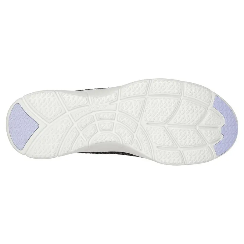 Zapatillas Unisex Skechers Arch Fit Refine Negro - Caminar Cómodo y Estilo Moderno 4 Zapatillas Unisex Skechers Arch Fit Refine Negro - Caminar Cómodo y Estilo Moderno - Imagen 4