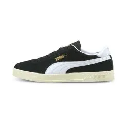 Puma Zapatillas Club Negro - Caminar/Zapatillas - Estilo y Comodidad -Quechuagatta comercio zapatillas club negro 2