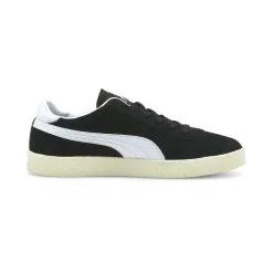 Puma Zapatillas Club Negro - Caminar/Zapatillas - Estilo y Comodidad -Quechuagatta comercio zapatillas club negro 4