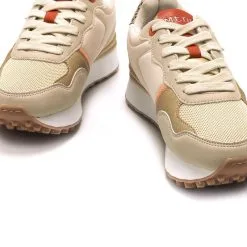 Zapatillas De Caminar Para Mujer MTNG Selva - Color Beige | Calzado Cómodo y Estilo -Quechuagatta comercio zapatillas de caminar para mujer mtng selva en color beige 4