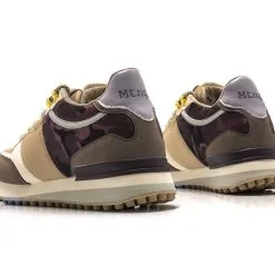 Zapatillas De Caminar Para Mujer MTNG Selva Beige - Cómodas y Estilosas -Quechuagatta comercio zapatillas de caminar para mujer mtng selva en color beige 8