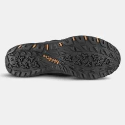 Zapatillas De Montaña Y Trekking Impermeables Hombre Columbia Fire Venture - Calzado Outdoor -Quechuagatta comercio zapatillas de montaa y trekking impermeables hombre columbia fire venture 1