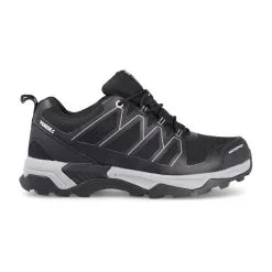 Zapatillas De Montaña Y Trekking Impermeables Hombre Paredes Arroyo - Calzado Outdoor Resistente y Cómodo