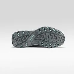 Zapatillas De Montaña Y Trekking Impermeables Mujer Columbia Redmond M - Calzado Outdoor -Quechuagatta comercio zapatillas de montaa y trekking impermeables mujer columbia redmond m 2