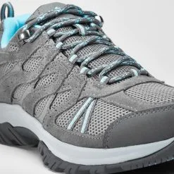 Zapatillas De Montaña Y Trekking Impermeables Mujer Columbia Redmond M - Calzado Outdoor -Quechuagatta comercio zapatillas de montaa y trekking impermeables mujer columbia redmond m 3