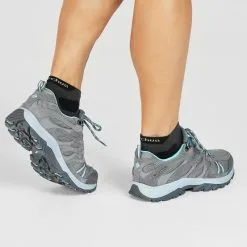 Zapatillas De Montaña Y Trekking Impermeables Mujer Columbia Redmond M - Calzado Outdoor -Quechuagatta comercio zapatillas de montaa y trekking impermeables mujer columbia redmond m 4