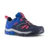 Zapatillas De Montaña Y Trekking Impermeables Niños 35 A 38 Quechua CrossRock - Calzado Outdoor