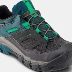 Zapatillas De Montaña Y Trekking Impermeables Niños 35 A 38 Quechua Crossrock - Calzado Deportivo para Aventuras al Aire Libre 7 Zapatillas De Montaña Y Trekking Impermeables Niños 35 A 38 Quechua Crossrock - Calzado Deportivo para Aventuras al Aire Libre -Quechuagatta comercio zapatillas de montaa y trekking impermeables nios 35 a 38 quechua crossrock 8