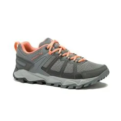 Zapatillas De Montaña Y Trekking Mujer Columbia Redbud - Calzado Outdoor de Alta Calidad -Quechuagatta comercio zapatillas de montaa y trekking mujer columbia redbud 4
