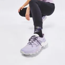 Zapatillas De Montaña Y Trekking Mujer Quechua MH500 Light - Calzado Ligero para Outdoor -Quechuagatta comercio zapatillas de montaa y trekking mujer quechua mh500 light 4