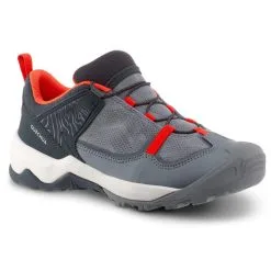 Zapatillas de Montaña y Trekking para Niños Tallas 35-38 Quechua Crossrock