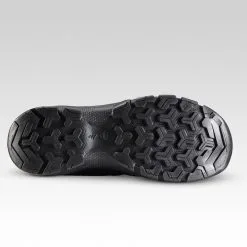 Zapatillas De Montaña Y Trekking Niños 35 A 38 Quechua MH100 - Calzado Outdoor para Aventuras -Quechuagatta comercio zapatillas de montaa y trekking nios 35 a 38 quechua mh100 7