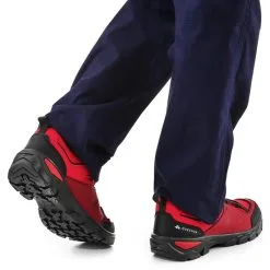 Zapatillas De Montaña Y Trekking Perlante Niños 35 A 38 Quechua MH120 - Calzado Outdoor -Quechuagatta comercio zapatillas de montaa y trekking perlante nios 35 a 38 quechua mh120 4