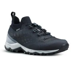 Zapatillas De Montaña Y Trekking Ultraligeras Impermeables Hombre Quechua FH500 - Calzado Outdoor