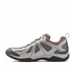 Zapatillas De Montaña Y Trekking Ventiladas Mujer Columbia Peakfreak - Calzado Outdoor -Quechuagatta comercio zapatillas de montaa y trekking ventiladas mujer columbia peakfreak 2