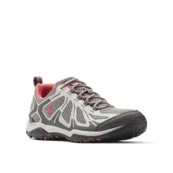 Zapatillas De Montaña Y Trekking Ventiladas Mujer Columbia Peakfreak - Calzado Outdoor