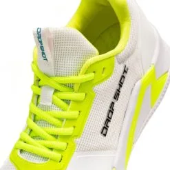 Zapatillas de Pádel DROP SHOT Mujer Niva | Comodidad y Estilo en la Pista -Quechuagatta comercio zapatillas de padel drop shot mujer niva 3