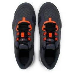 Zapatillas De Pádel Hombre Kuikma PS 500 M Gris Negro - Comodidad y Estilo en la Pista -Quechuagatta comercio zapatillas de padel hombre kuikma ps 500 m gris negro 4