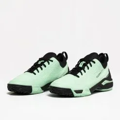 Zapatillas De Pádel Hombre Kuikma PS 990 Dyn Verde - Calzado Deportivo de Alto Rendimiento -Quechuagatta comercio zapatillas de padel hombre kuikma ps 990 dyn verde 2
