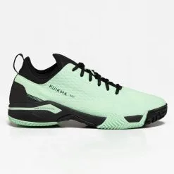 Zapatillas De Pádel Hombre Kuikma PS 990 Dyn Verde - Calzado Deportivo de Alto Rendimiento