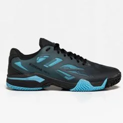 Zapatillas de Pádel Hombre Kuikma PS 990 Stability Amarillo - Máximo Soporte y Comodidad -Quechuagatta comercio zapatillas de padel hombre kuikma ps 990 stability azul negro