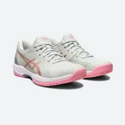 Zapatillas De Pádel Mujer - Asics Solution FF Gris | Comodidad y Estabilidad en Pista 7 Zapatillas De Pádel Mujer - Asics Solution FF Gris | Comodidad y Estabilidad en Pista -Quechuagatta comercio zapatillas de padel mujer asics solution ff gris 2