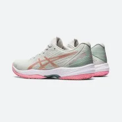 Zapatillas De Pádel Mujer - Asics Solution FF Gris | Comodidad y Estabilidad en Pista 8 Zapatillas De Pádel Mujer - Asics Solution FF Gris | Comodidad y Estabilidad en Pista -Quechuagatta comercio zapatillas de padel mujer asics solution ff gris 3
