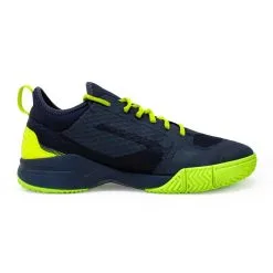 Zapatillas De Pádel Mujer Kuikma PS 990 Dynamism Azul - Comodidad y Estilo en la Pista -Quechuagatta comercio zapatillas de padel mujer kuikma ps 990 dynamism azul 2